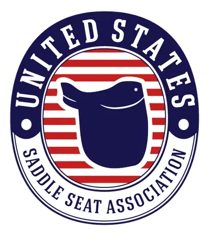 United States Saddle Seat Association Inc logo