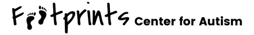 Footprints Center for Autism logo
