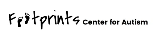 Footprints Center for Autism logo