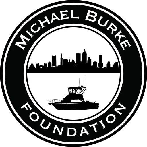 Michael Burke Foundation logo