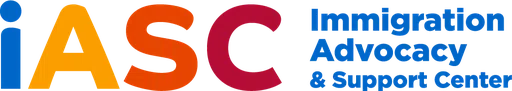 Immigration Advocacy and Support Center Inc logo