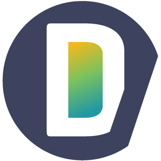 Dhit Global logo