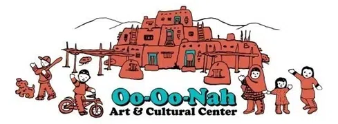 Oo-Oo-NAH Art & Cultural Center logo