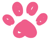 Paws of Hawaii logo