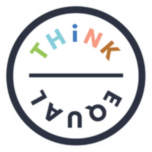 Think Equal USA Inc logo