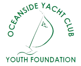 Oceanside Yacht Club Youth Foundation logo