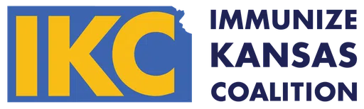 Immunize Kansas Coalition Inc logo