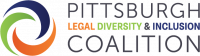 Pittsburgh Legal Diversity & Inclusion Coalition logo