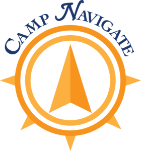 Camp Navigate logo