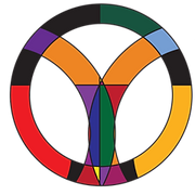 Yaliks African American Art & Cultural Movement logo