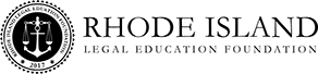 Rhode Island Legal Education Foundation logo