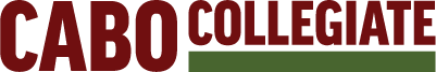 Cabo Collegiate logo