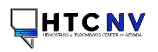 Hemostasis and Thrombosis Center of Nevada logo