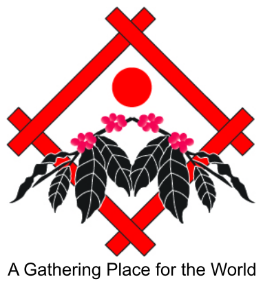 Japanese Cultural Center of Kona logo