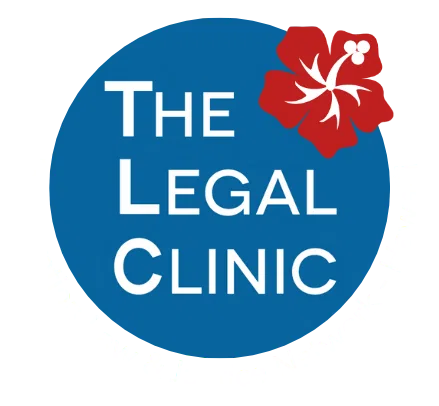The Legal Clinic logo