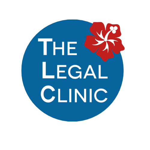 The Legal Clinic logo