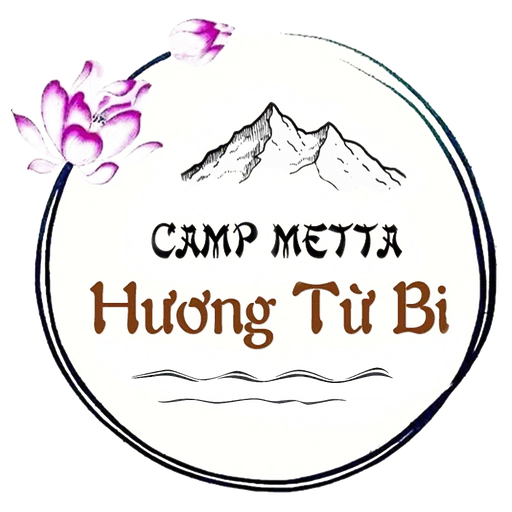 Camp Metta Inc logo