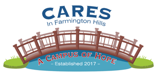 Cares of Farmington Hills logo