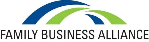 Family Business Alliance logo