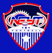 New England Youth Tackle Football logo