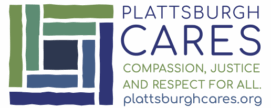 Plattsburgh Cares Inc logo