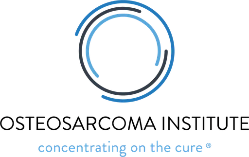 Osteosarcoma Institute logo