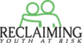 Reclaiming Youth at Risk logo