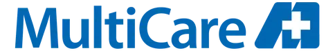 Multicare Rehabilitation Specialists PC logo