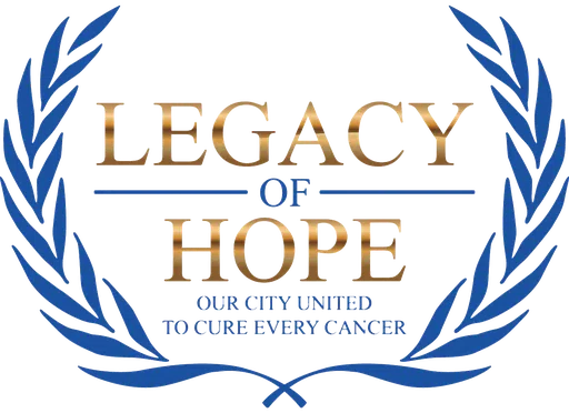 Legacy of Hope logo