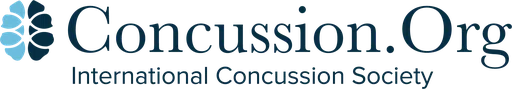 International Concussion Society logo