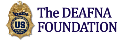 Deafna Foundation Inc logo