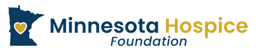 Minnesota Hospice Foundation logo