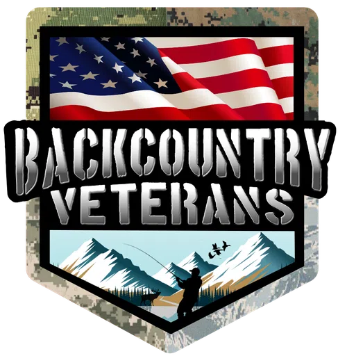 Idaho Backcountry Veterans Incorporated logo