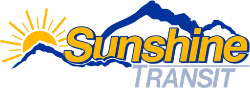 Sunshine Transit logo