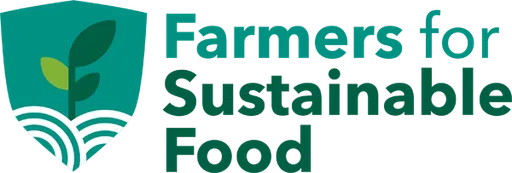 Farmers for Sustainable Food logo