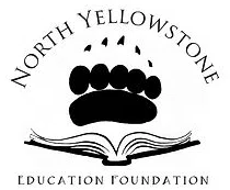 North Yellowstone Education Foundation logo