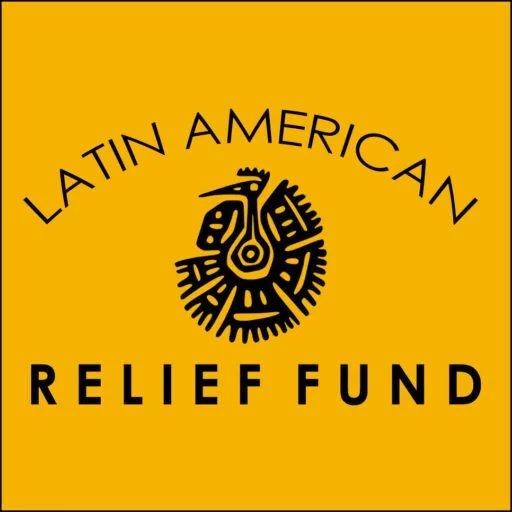 Latin American Relief Fund logo