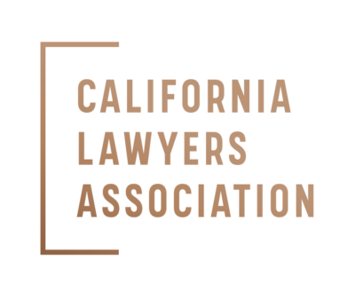California Lawyers Association logo