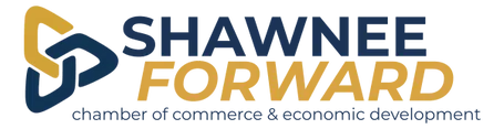 Shawnee Forward Inc logo