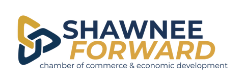 Shawnee Forward Inc logo