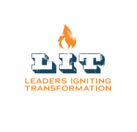 Leaders Igniting Transformation Education Fund Inc logo