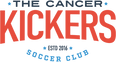 Cancer Kickers Soccer Club logo