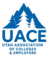 Utah Association of College and Employers logo