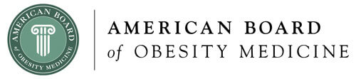 American Board of Obesity Medicine Foundation logo