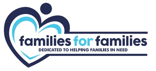 Families for Families logo