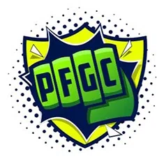 Punchfront Athletics Booster Club logo