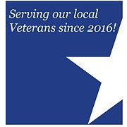 Veterans Strong Community Center logo