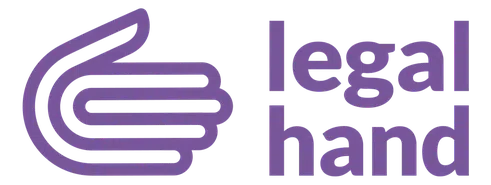 Legal Hand Inc logo
