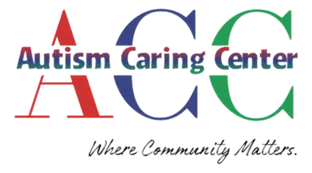 Autism Caring Center logo