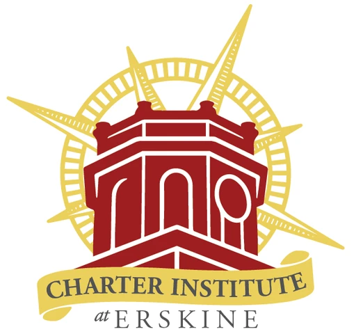Charter Institute at Erskine logo